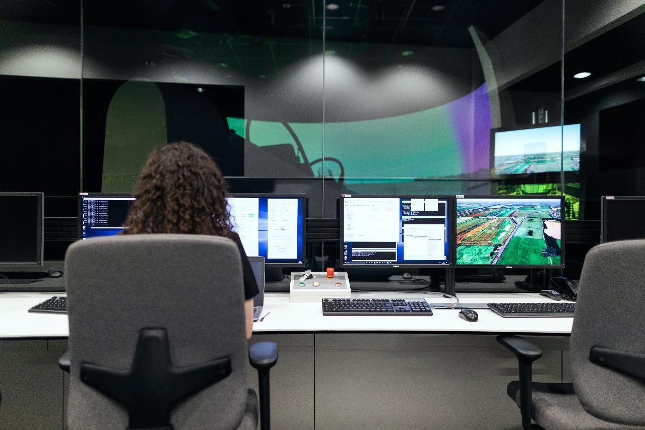 Network Operations Center